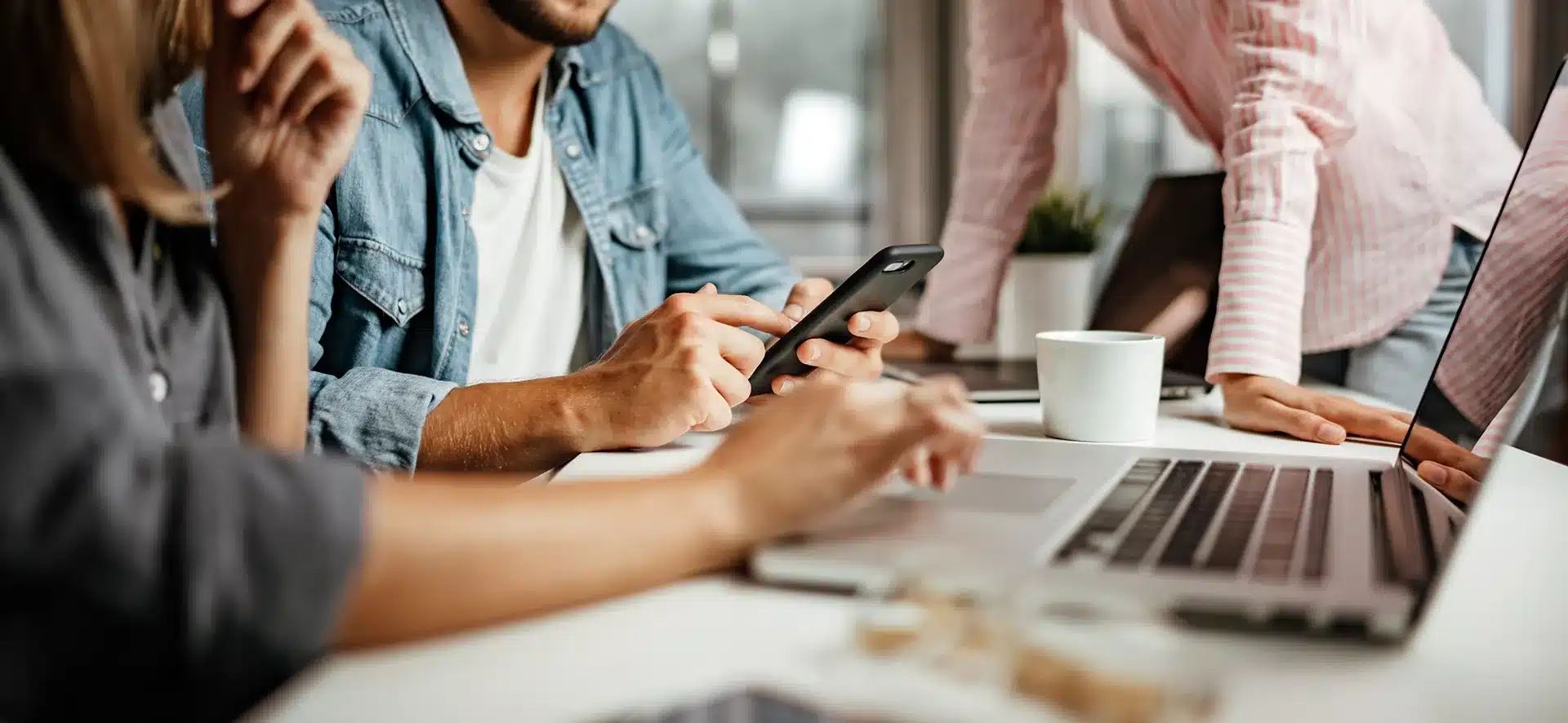 SoihtuDTx careers job application startup healthtech health